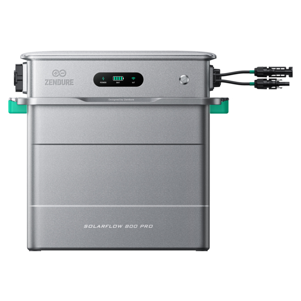 Speicher für Balkonkraftwerke Zendure SolarFlow 800 Pro