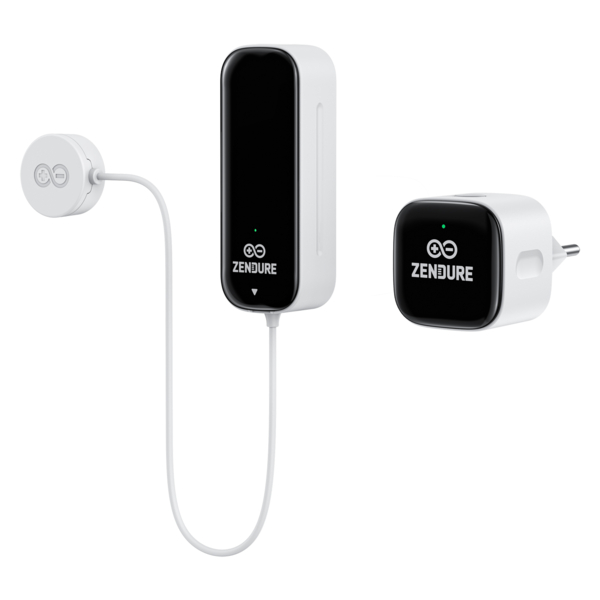 Zendure Smart Meter D0 Strommessgerät