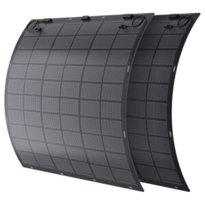 Zendure flexibles Solarpanel 2x 230W