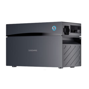 Sunshare Glory Semi-Solid Hybrid-Inverter mit Speicher von 2 bis 10 kWh