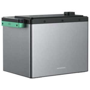 BTM Photovoltaik Zendure AB3000L