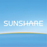 BTM Photovoltaik Partnerlogo Sunshare