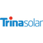 BTM Photovoltaik Partnerlogo Trina
