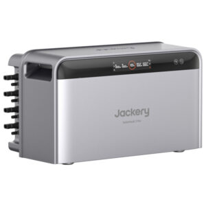 Jackery SolarVault 3 Pro 41,6 V / 46 A / 2520 Wh