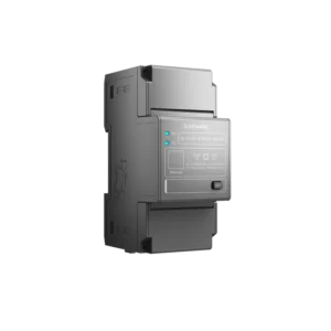 Sunshare SmartMeter bei BTM Photovoltaik